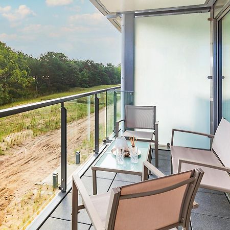 Fewo Prora - Kapitaenskajuete Binz Extérieur photo