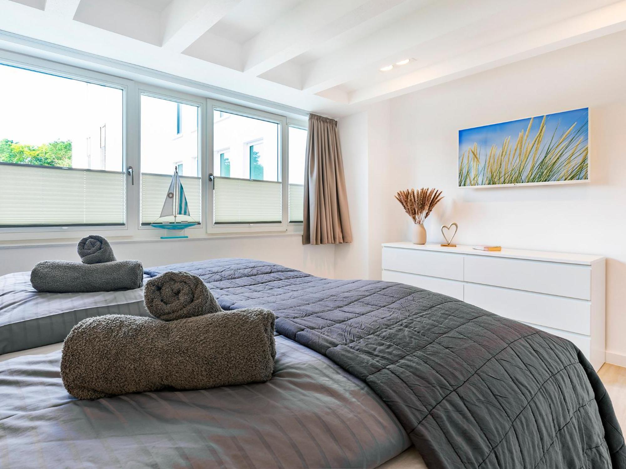 Fewo Prora - Kapitaenskajuete Binz Extérieur photo